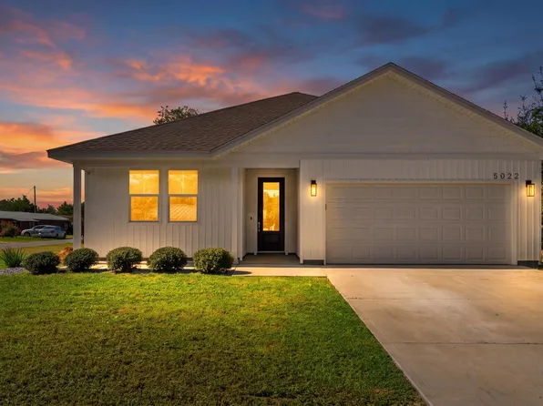 5022 Hagin Dr, Panama City, FL 32404