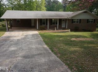 1284 Scenic Way, Lilburn, GA 30047