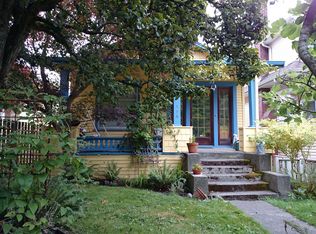 336 17th Ave E, Seattle, WA 98112