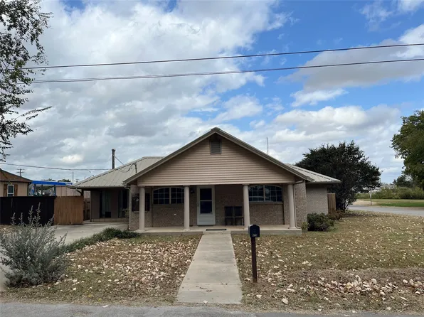 409 E Boyd Ave, Boyd, TX 76023