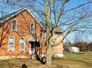 2112 Toben Rd, Carleton, MI 48117