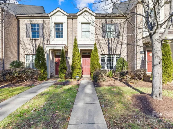 518 Armour St, Davidson, NC 28036