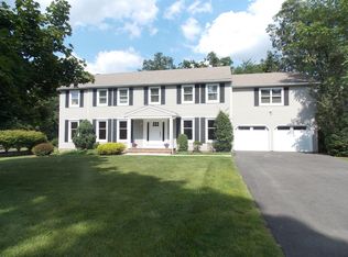 30 Roland Rd, New Providence, NJ 07974