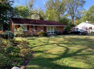 7309 Axton St, Springfield, VA 22151