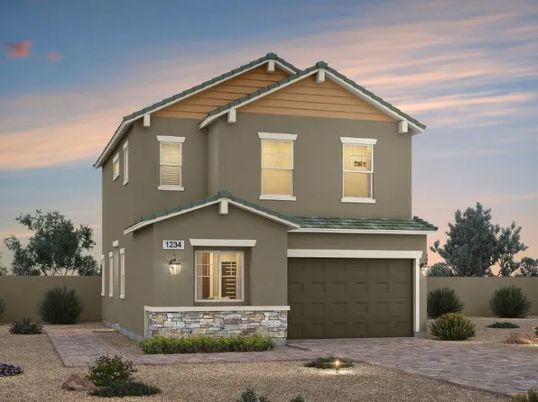 409 Mary Baer Way, Henderson, NV 89011