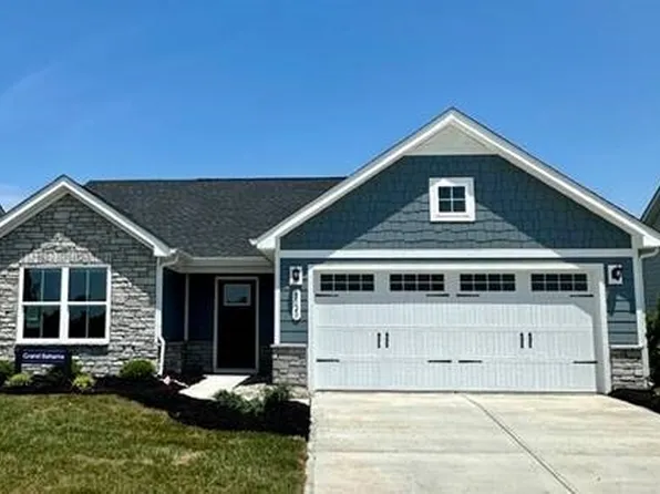 8520 Broad St, Indianapolis, IN 46239