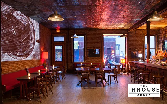 Rented by The InHouse Group | media 23