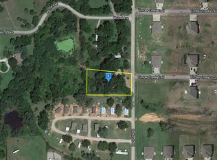 224 S Redlands Rd, Stillwater, OK 74074