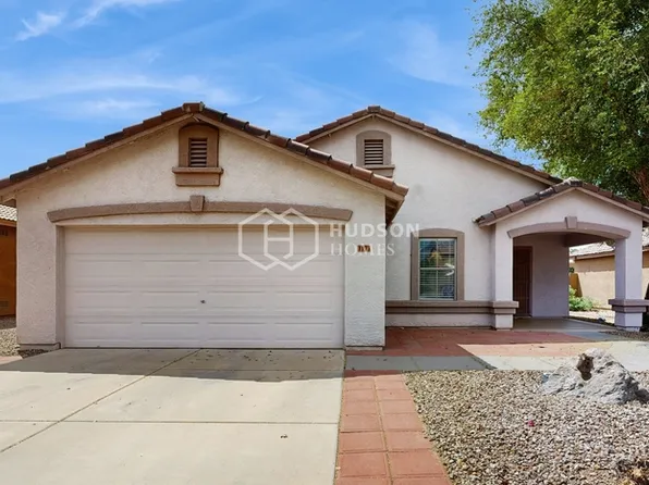 1973 E Lusitano Loop, San Tan Valley, AZ 85140