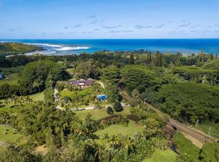 A, Kilauea, HI 96754