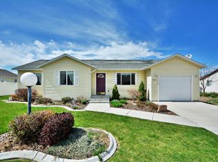 2583 W 8th St, Weiser, ID 83672