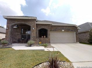 10546 Corvey Ln, Helotes, TX 78023