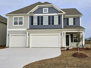 749 Enchantment Loop LOT 388, Myrtle Beach, SC 29588