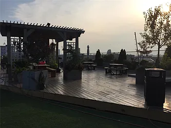 Rented by DJK Residential