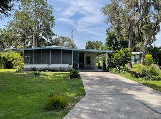 64 N Bobwhite Rd, Wildwood, FL 34785