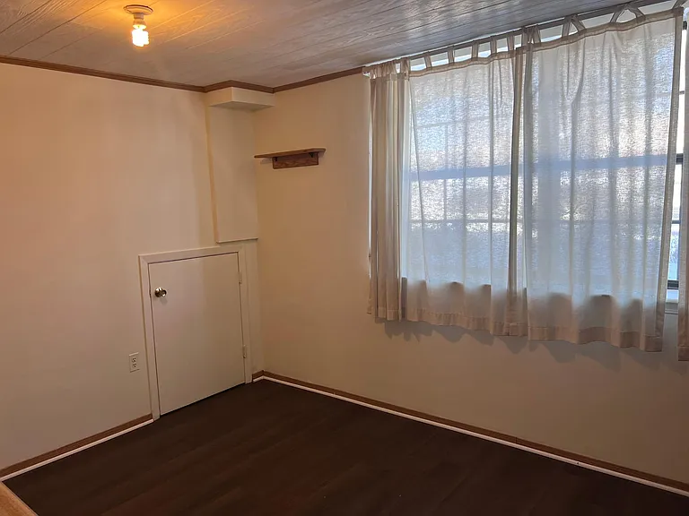 Basement Room