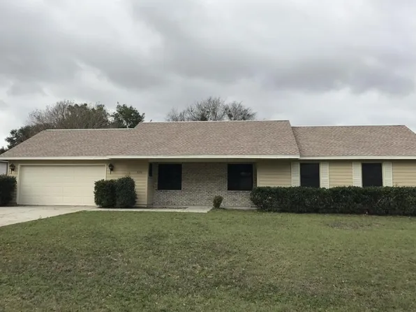 3176 NW 44th Ct, Ocala, FL 34482