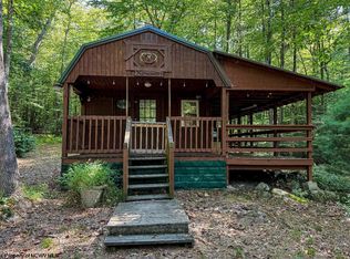 338 Joe Gibson Rd, Newburg, WV 26410