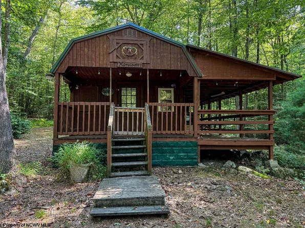 338 Joe Gibson Rd, Newburg, WV 26410