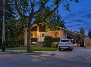 10807 54th Ave NW, Edmonton, AB T6H 0T8