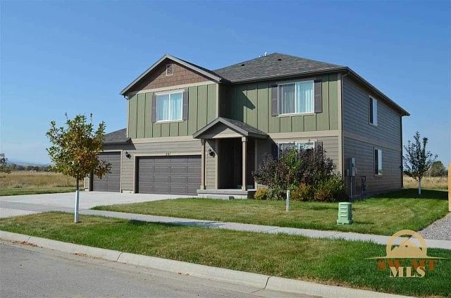 1st image of 281 Mammoth Fork Dr