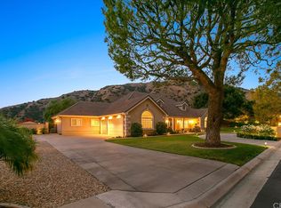 1310 Charmont Rd, La Verne, CA 91750