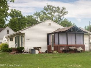 2700 State Ave, Des Moines, IA 50317
