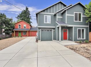 3223 SE 122nd Ave, Portland, OR 97236