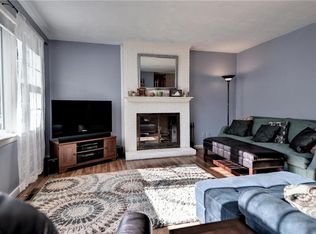 5 Carolyn Dr, Newport News, VA 23606