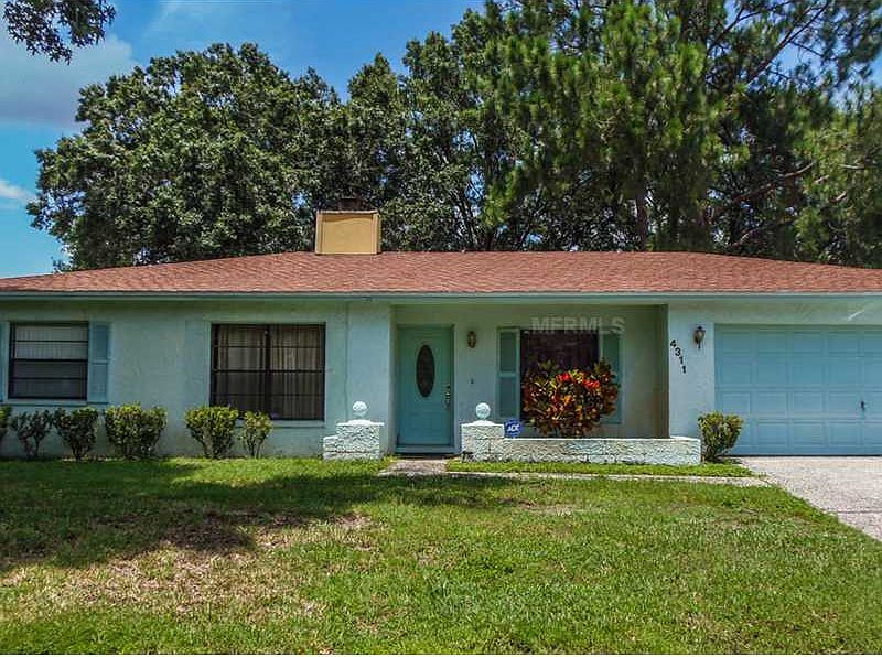 1st image of 4311 Hollow Hill Dr
