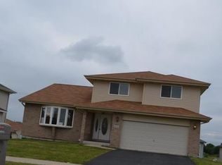 5232 Bentgrass Ave, Richton Park, IL
