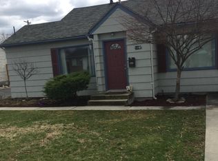 5107 W Fairmont St, Boise, ID 83706