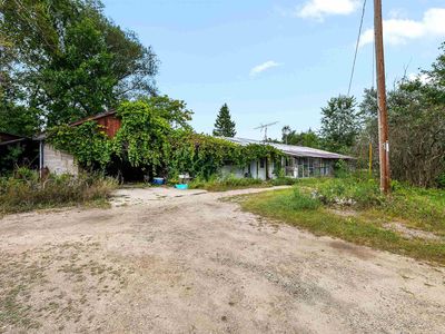 W6344 Aniwa Rd, Wild Rose, WI, 54984
