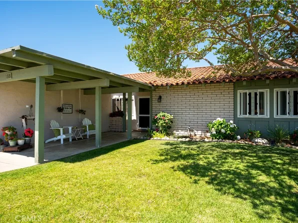 33 N Madrid Ave, Thousand Oaks, CA 91320