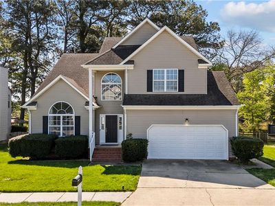 6738 Burbage Landing Cir, Suffolk, VA, 23435
