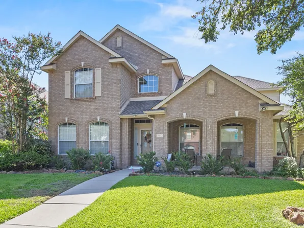 3612 Kite Landing Ln, Plano, TX 75074