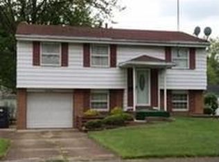 1007 Orlo St NW, Warren, OH