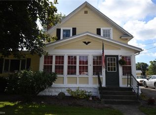 431 E Main Rd, Conneaut, OH 44030