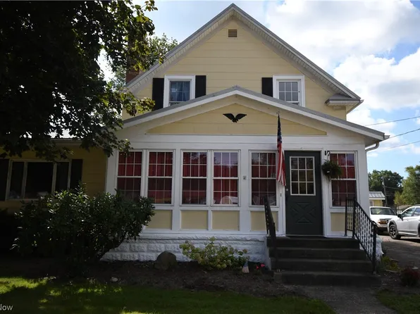 431 E Main Rd, Conneaut, OH 44030