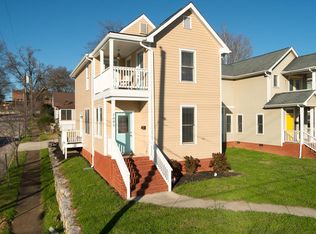 1001 E 11th St #1, Chattanooga, TN 37403