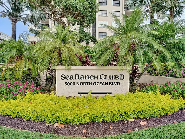 5000 N Ocean Blvd #1405 — Photo 41