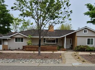 1220 El Toro Way, Sacramento, CA