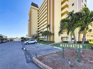 4550 Cove Cir APT 106, Saint Petersburg, FL 33708