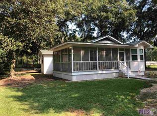 30307 Eden Church Rd, Denham Springs, LA 70726