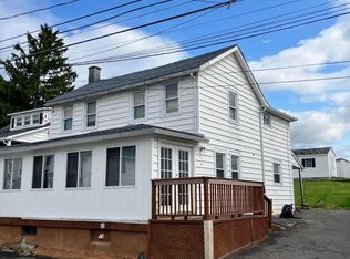 37 Spring St, Wilkes Barre, PA 18706