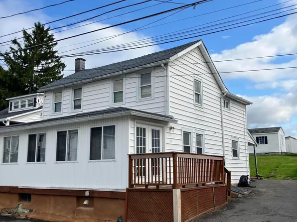 37 Spring St, Wilkes Barre, PA 18706