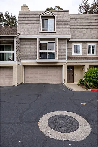 3783 Balboa Ter #D Photo 1