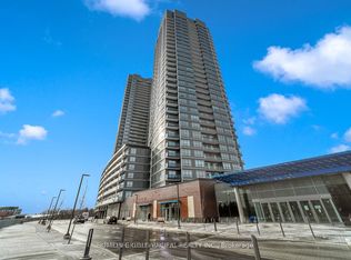 50 Upper Mall Way #1004, Vaughan, ON L4J 0L8