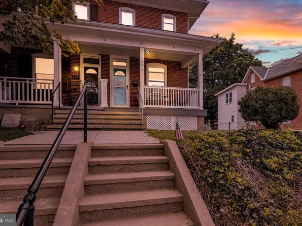 142 Washington St, Shillington, PA 19607