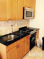 Rented by Living New York